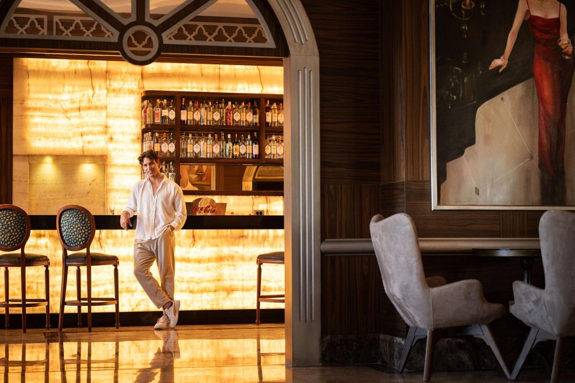 Oz Hotels Sui 알란야 외부 사진