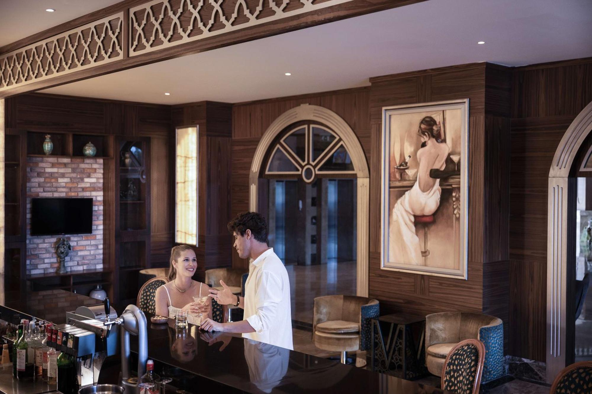 Oz Hotels Sui 알란야 외부 사진
